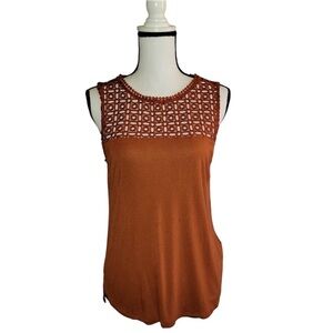 ***5/25*** H & M Sleeveless Top